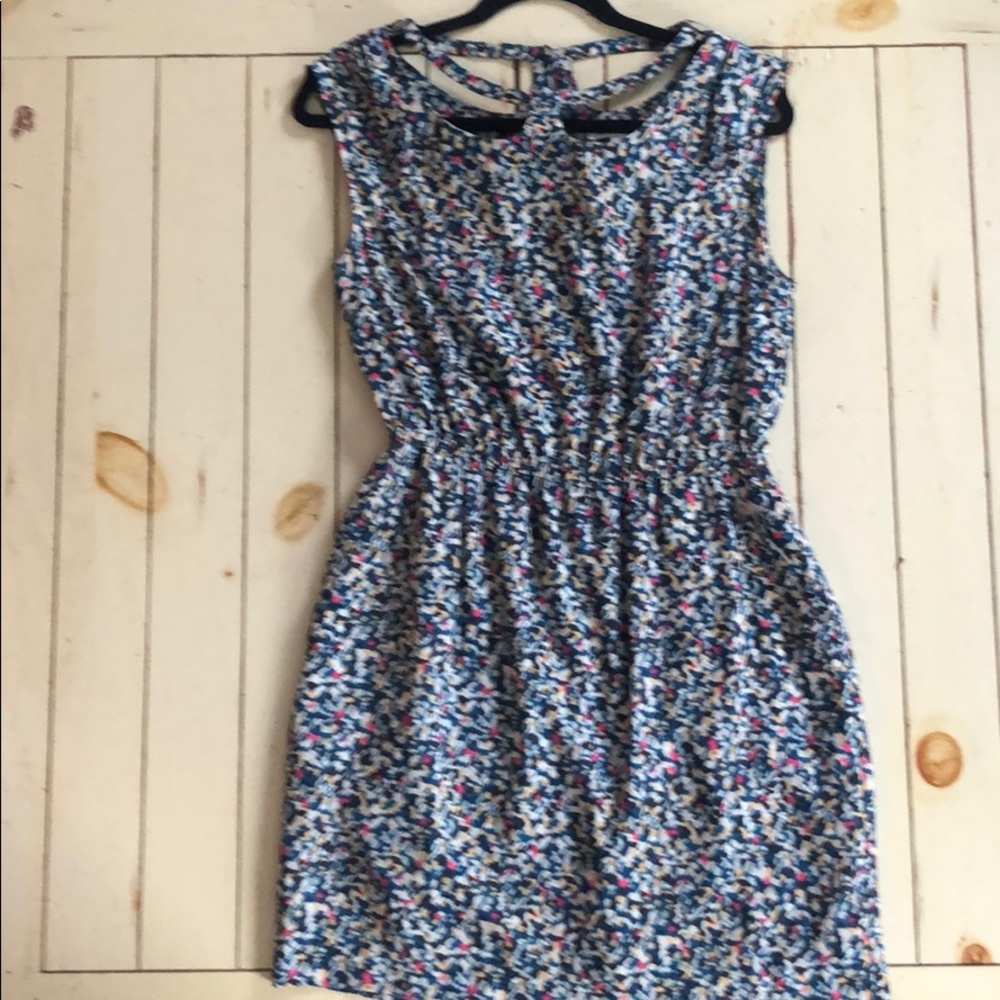 BCBGeneration Cocktail Dress